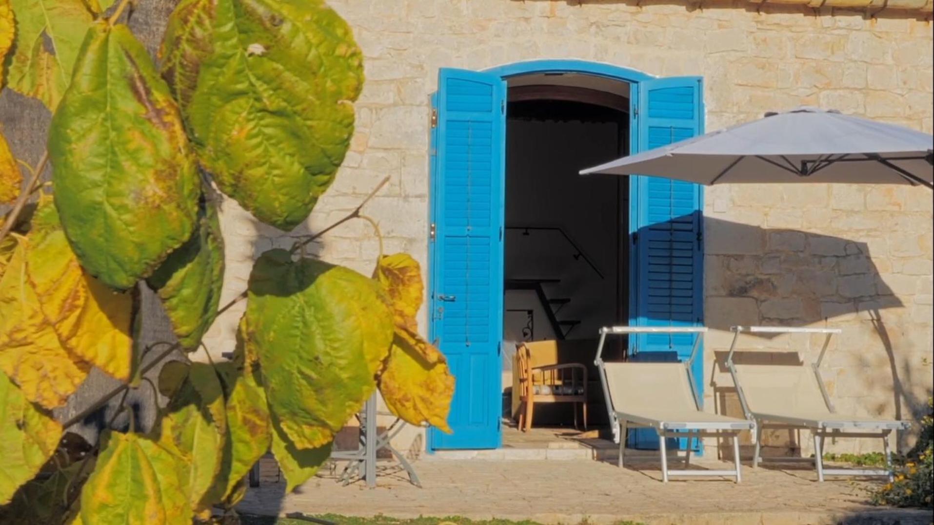 Case Brizza Casale Zappulla Exterior photo